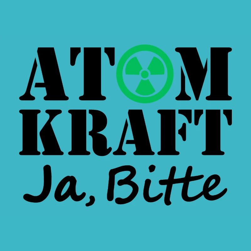 Atomkraft, Ja bitte, Ja zu Kernenergie