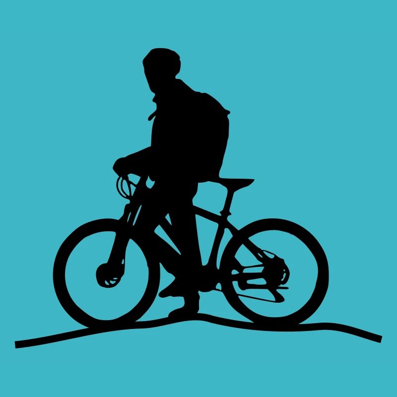 Mountainbike