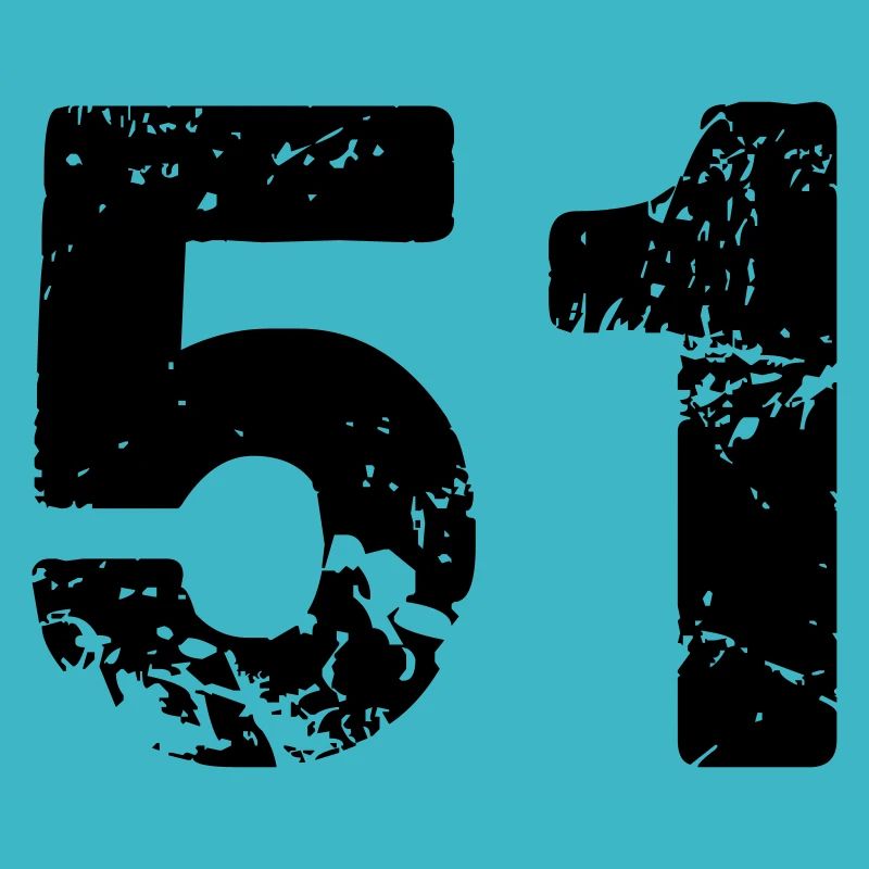51