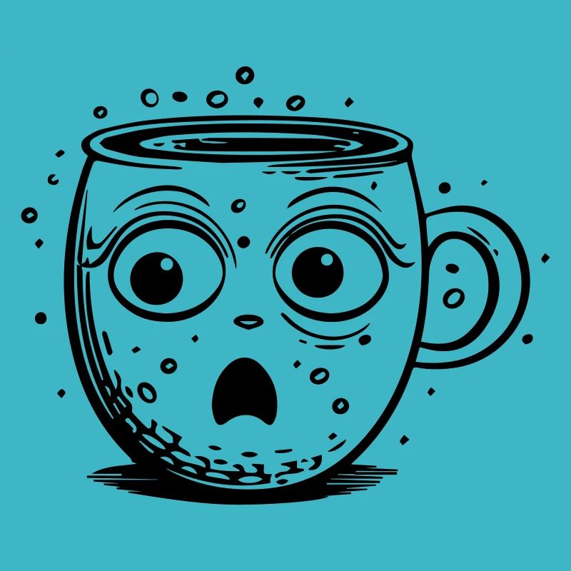Shock Cup