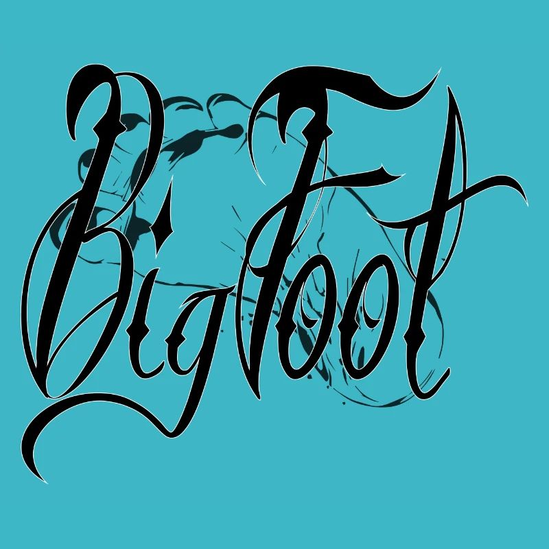 BIGFOOT