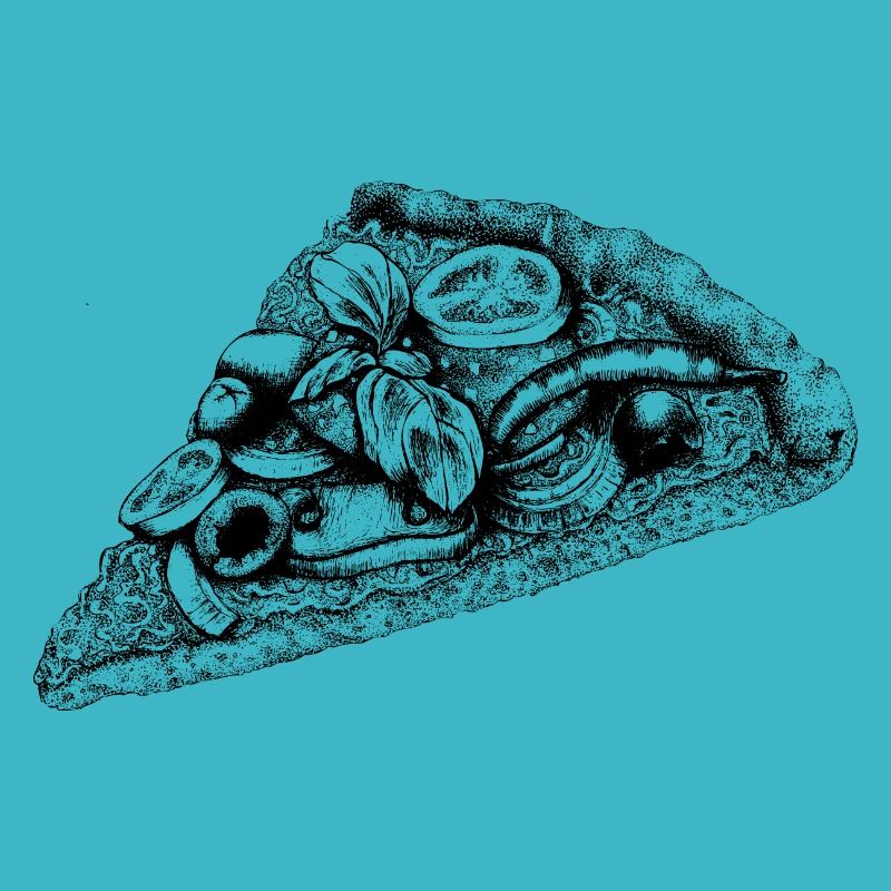 Himmlisches Stückchen