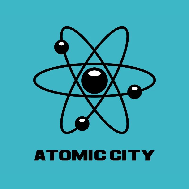 Atomic City