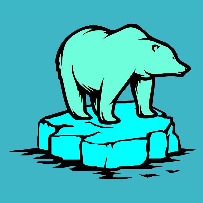 polar bear