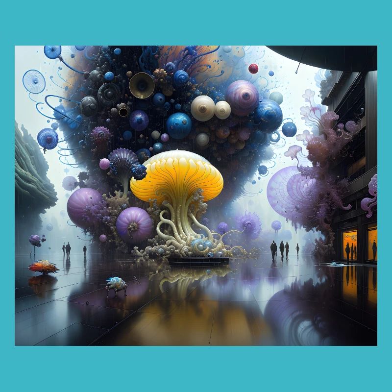 Journey in Actarus #9