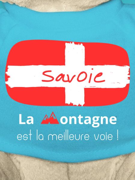 Drapeau de Savoie