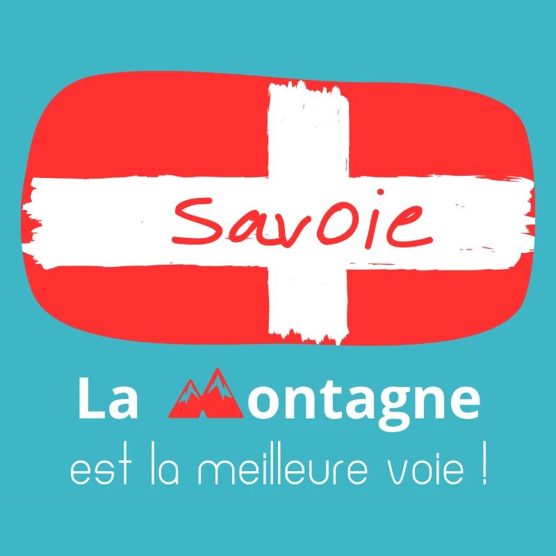 Drapeau de Savoie