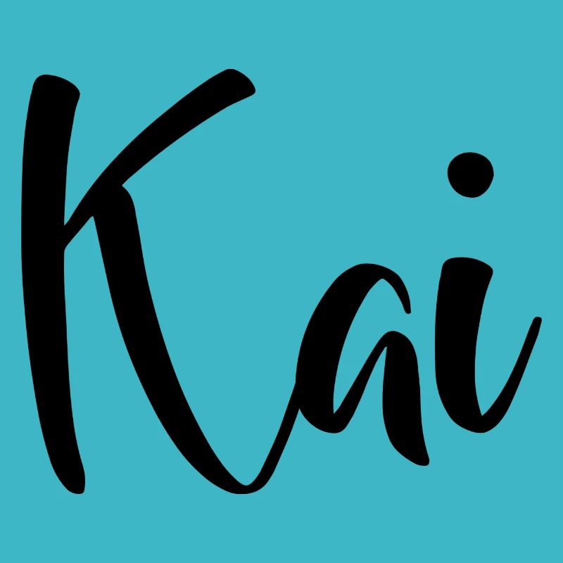 Name - Kai