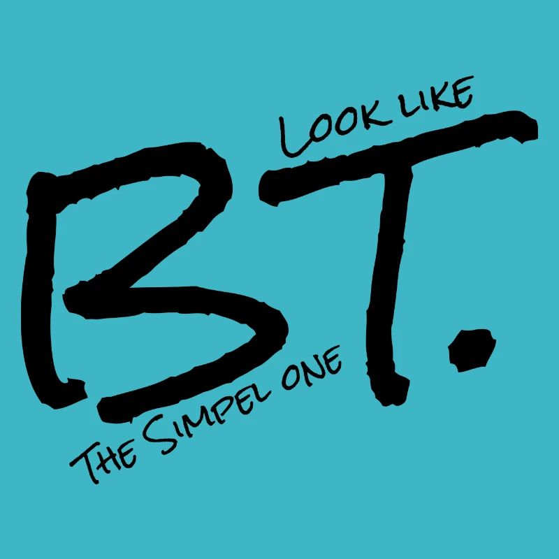 BT. - The Simple one