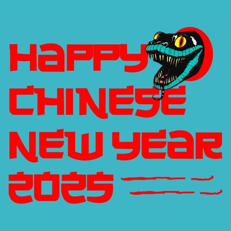 Chinesisches Neujahr asien