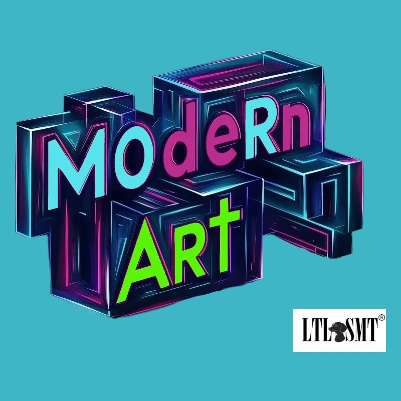 MOdeRn ART