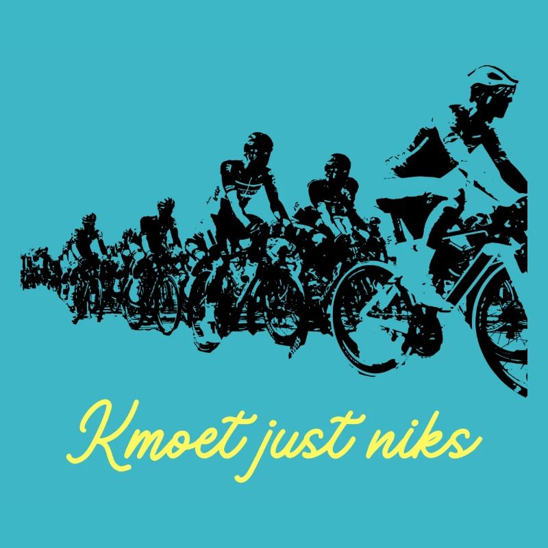 Kmoet just nothing, Dialecte anversois Chemises