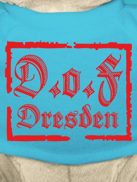D.o.F Dresden Fraktur