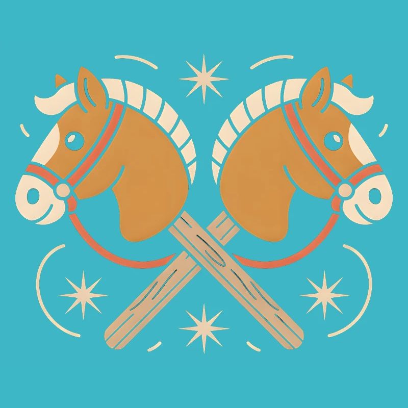 Hobby Horsing