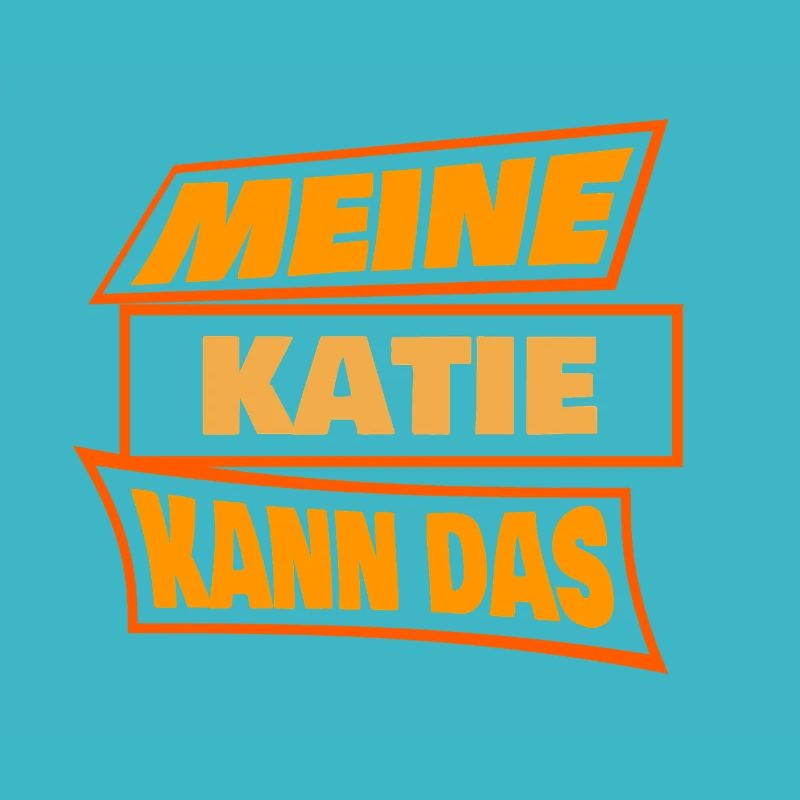 Geschenk für Katie