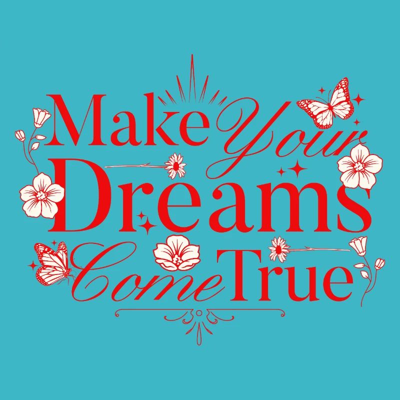 Lassen Sie Ihre Blumenträume wahr werden