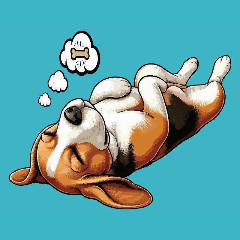 Beagle Beaglebesitzer Beaglehalter beaglehund