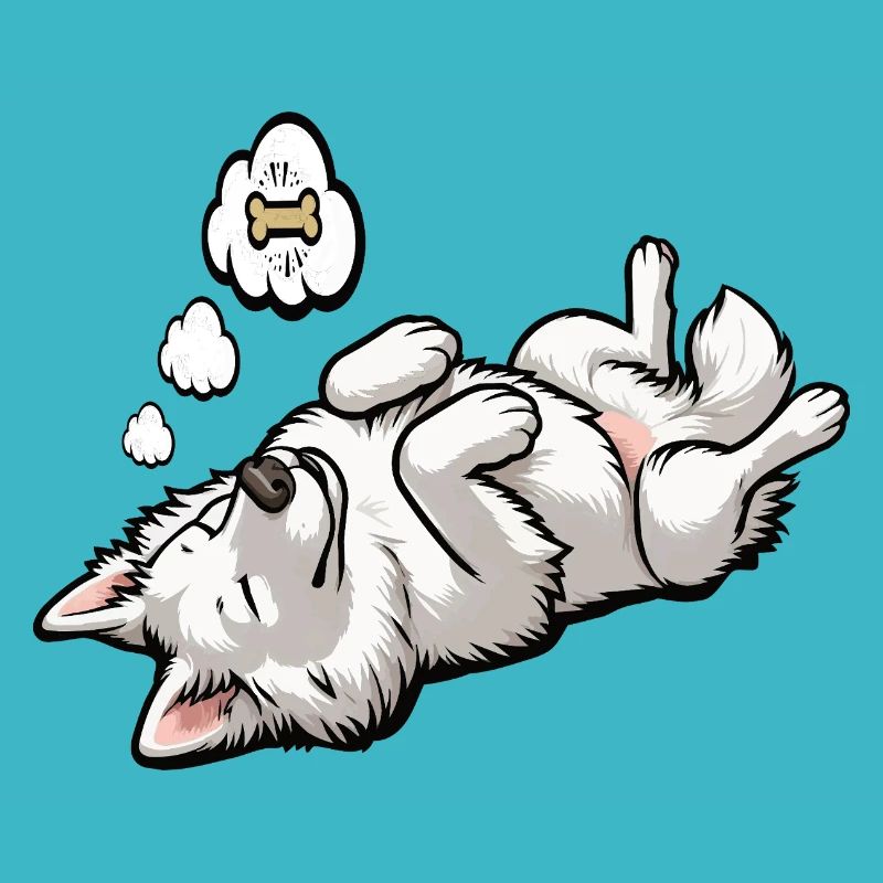 White Shepherd Shepherd Shepherd Dogs