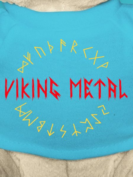 Wikinger Viking Metal
