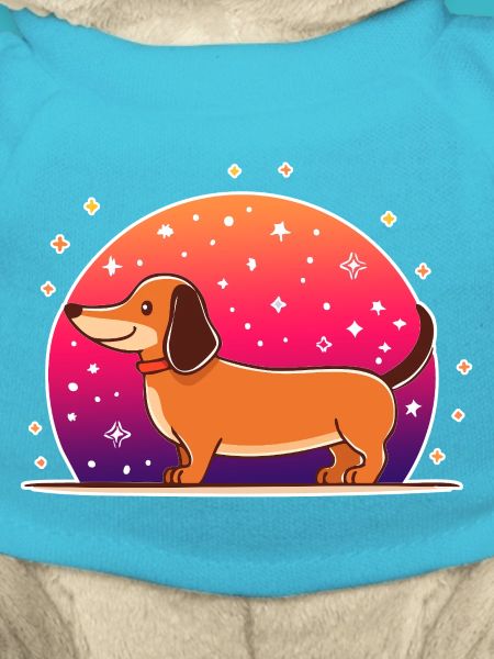Dachshund (comic)