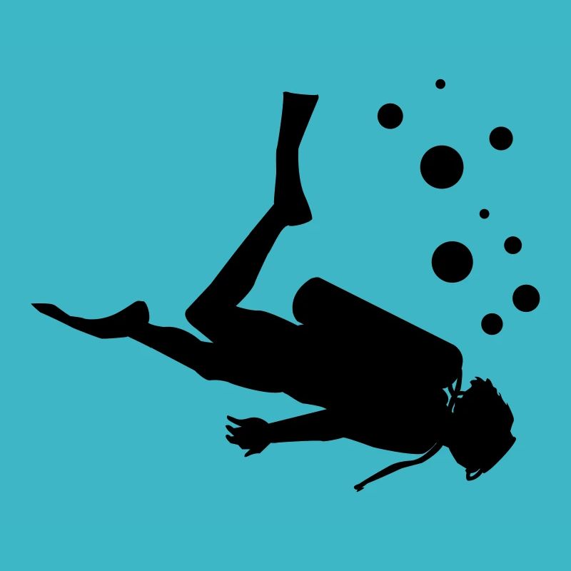 diver