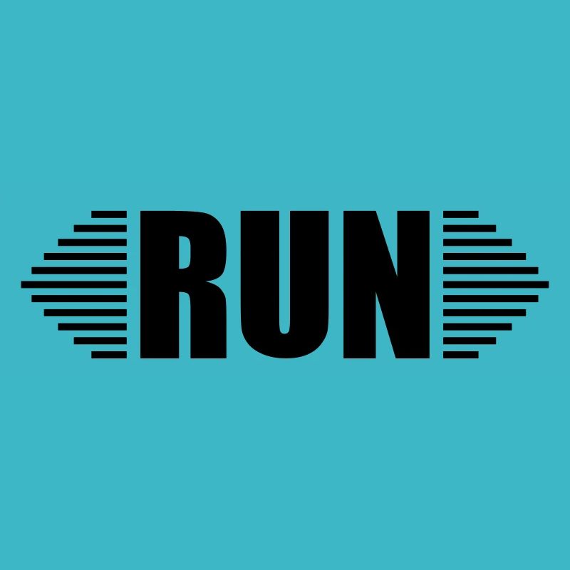 Run, Runner - Run
