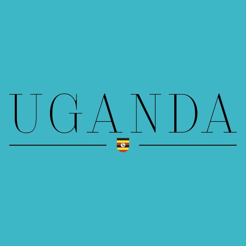 Ouganda