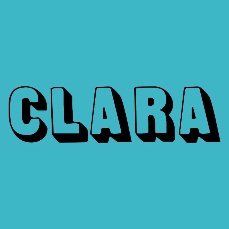 Nom - Clara