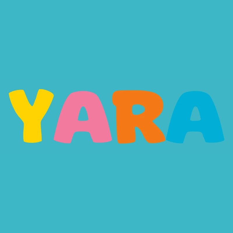 Name - Yara