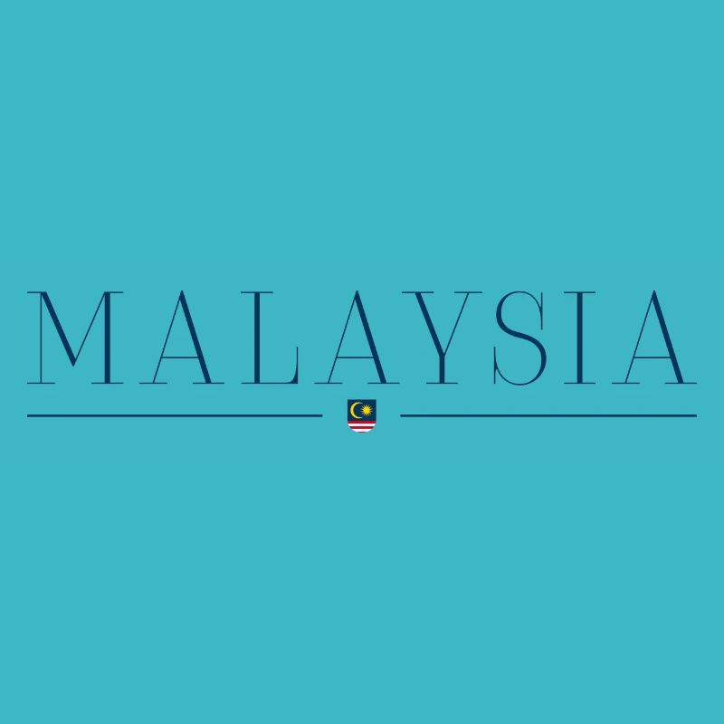I love Malaysia