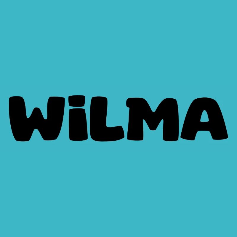Name - Wilma