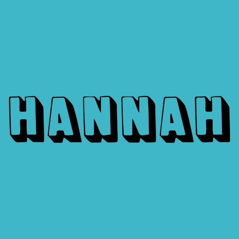 Nom - Hannah