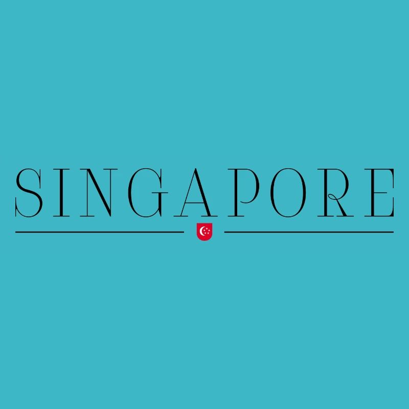 Ich liebe Singapur