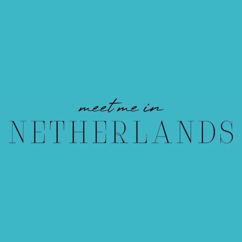 Ich liebe Niederlande