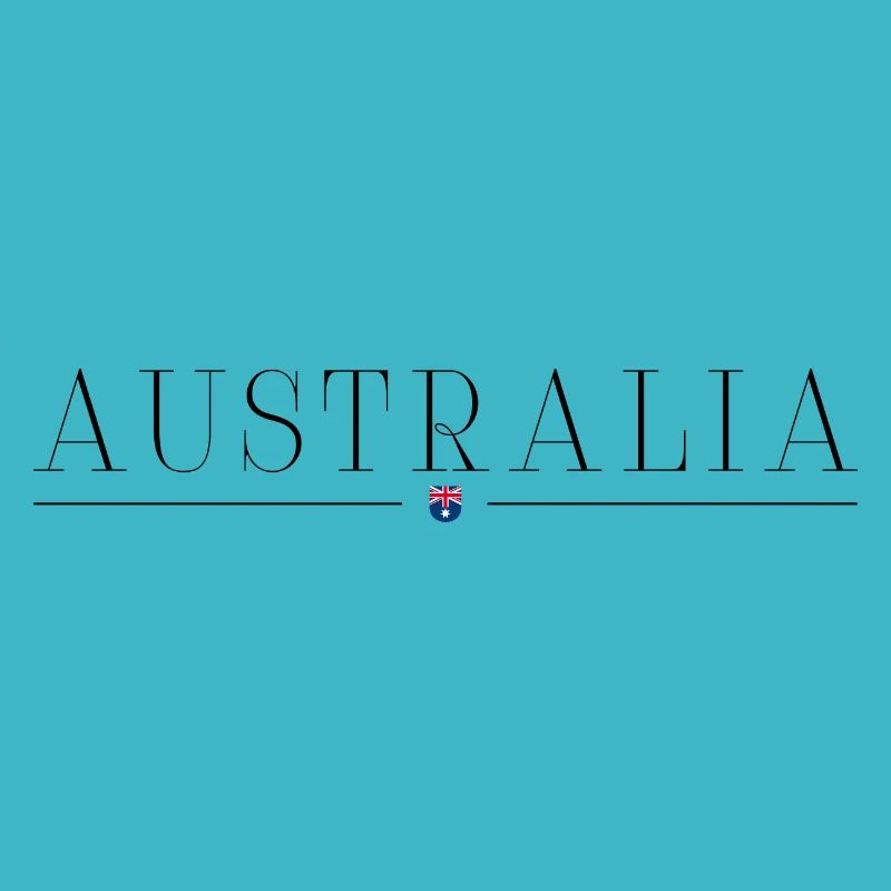 I love Australia
