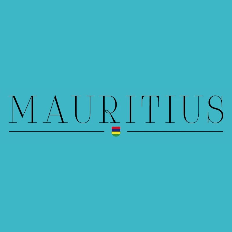 Ich liebe Mauritius