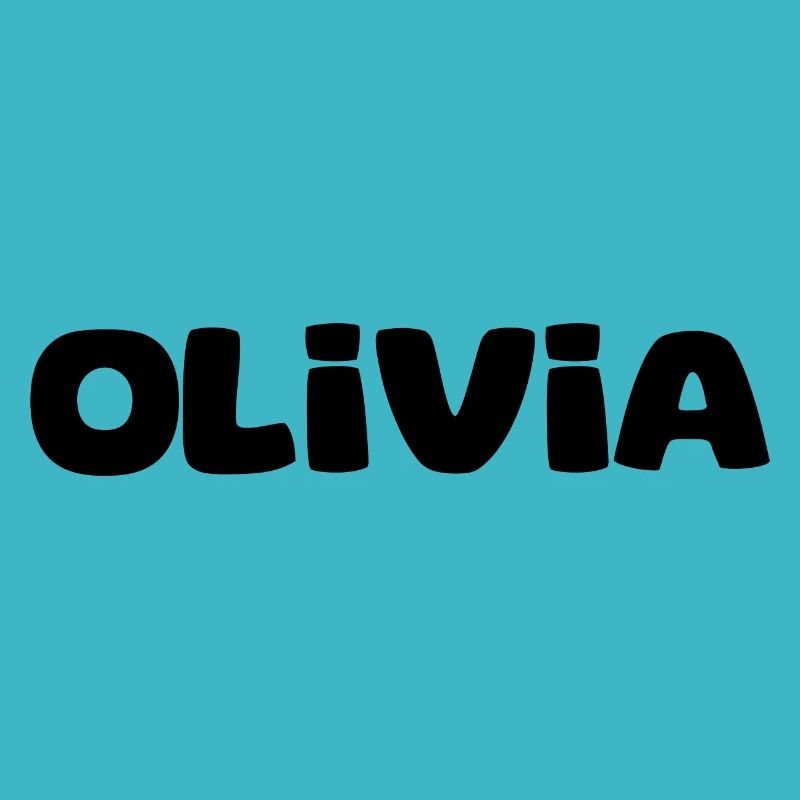 Nom - Olivia