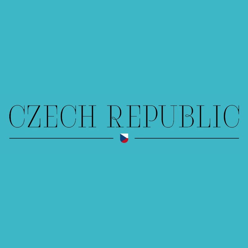 J’aime la République tchèque