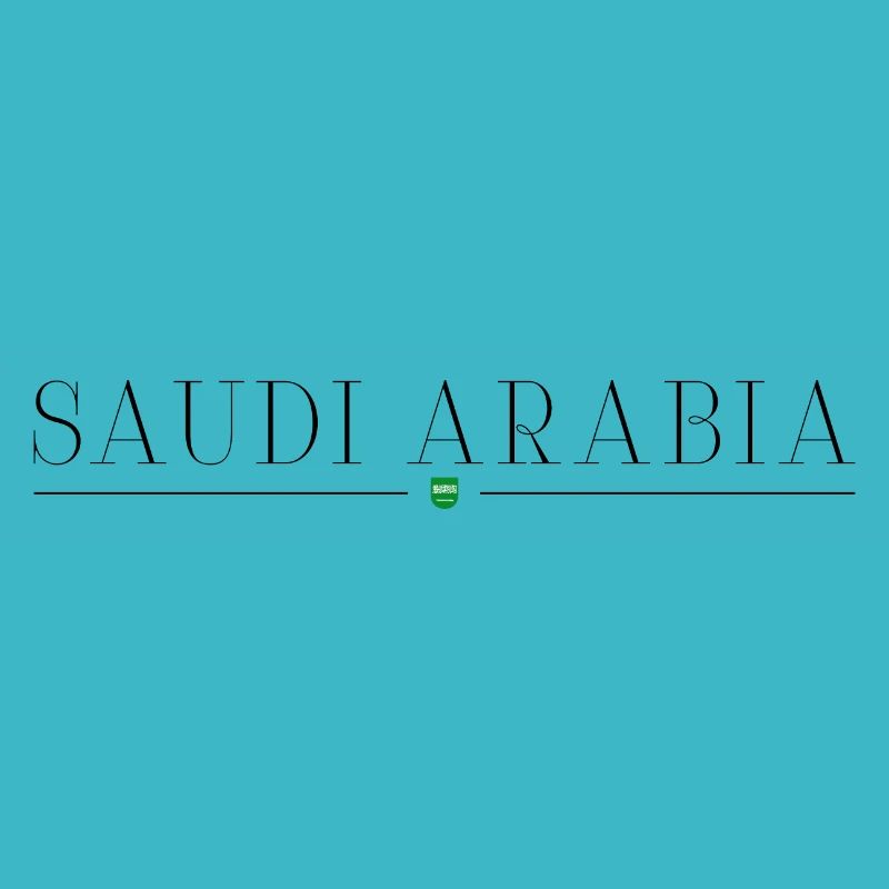 Saudi Arabia
