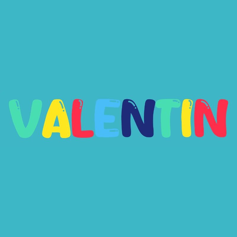 Name - Valentin