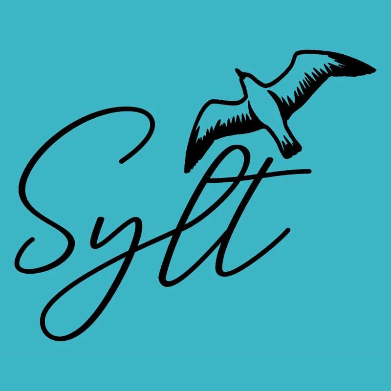 Sylt Möwe