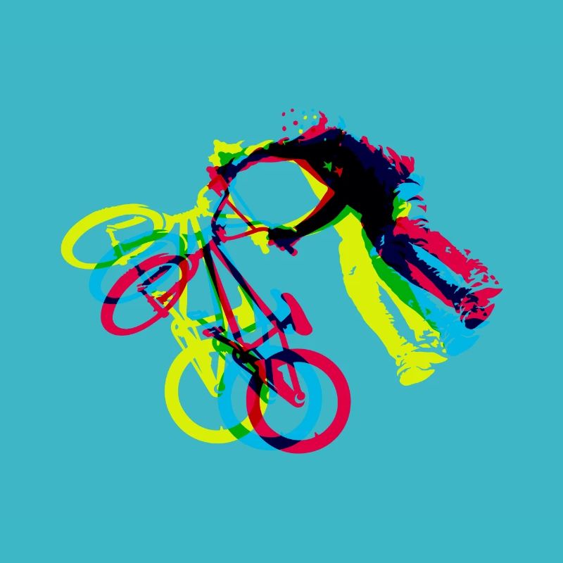 BMX TAILWHIP