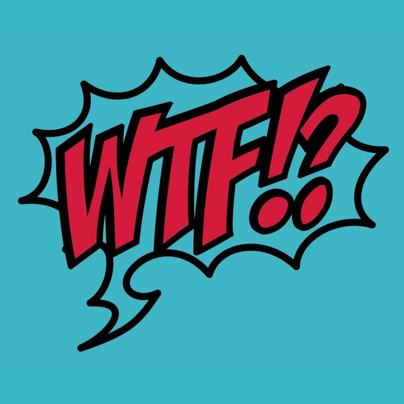 wtf