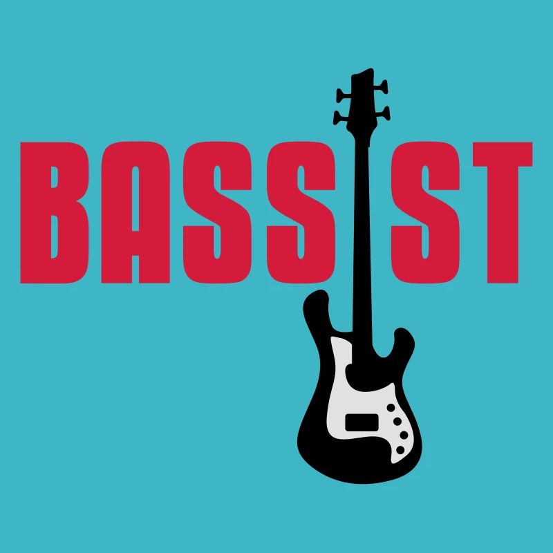 bassist
