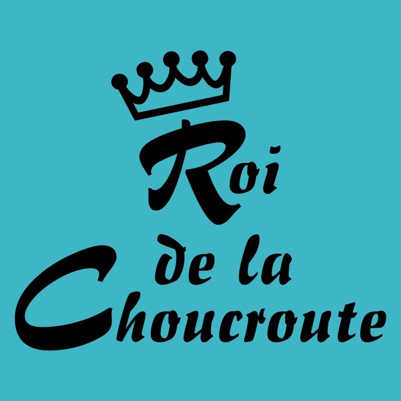 Roi choucroute