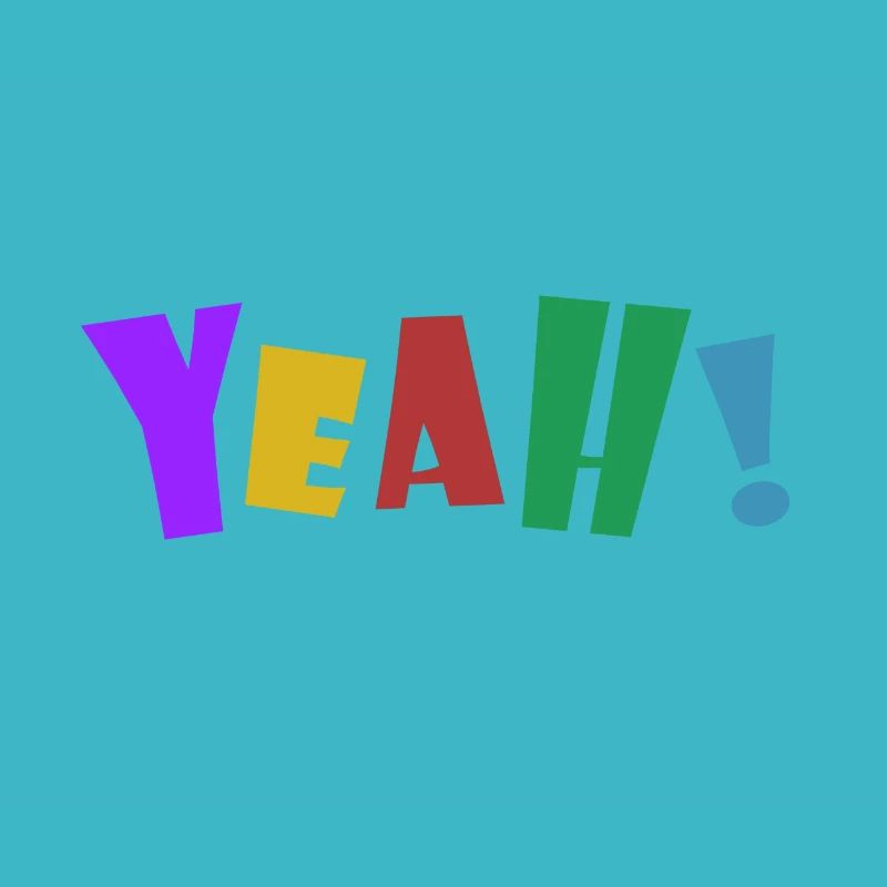 YEAH!