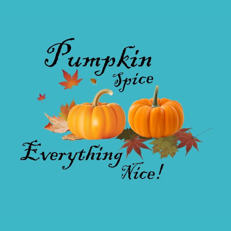 Pumpkin orange pumpkin