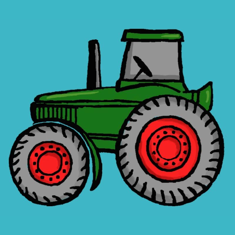 Traktor