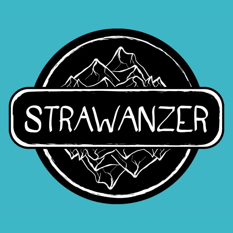 Strawanzer