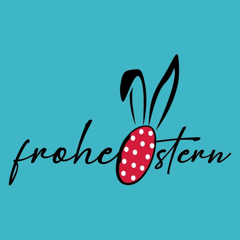 frohe Ostern